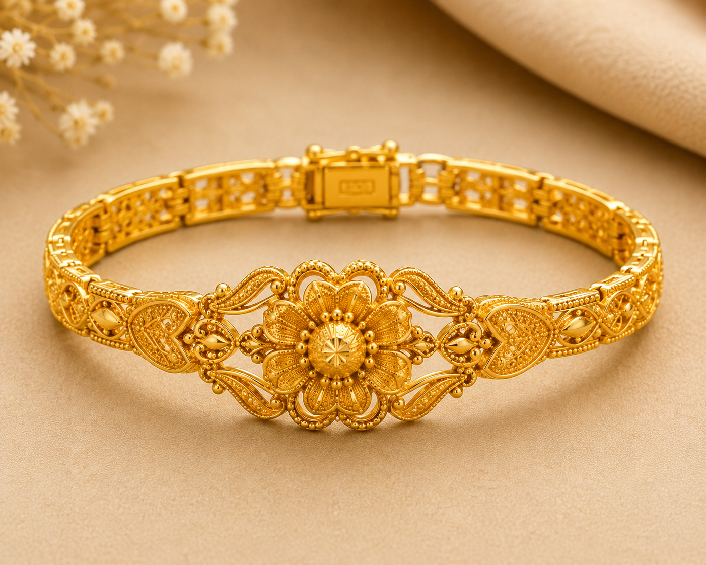 Bracelet